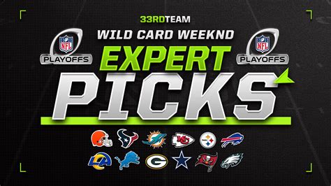 nfl.wild card|nfl wild card picks predictions.